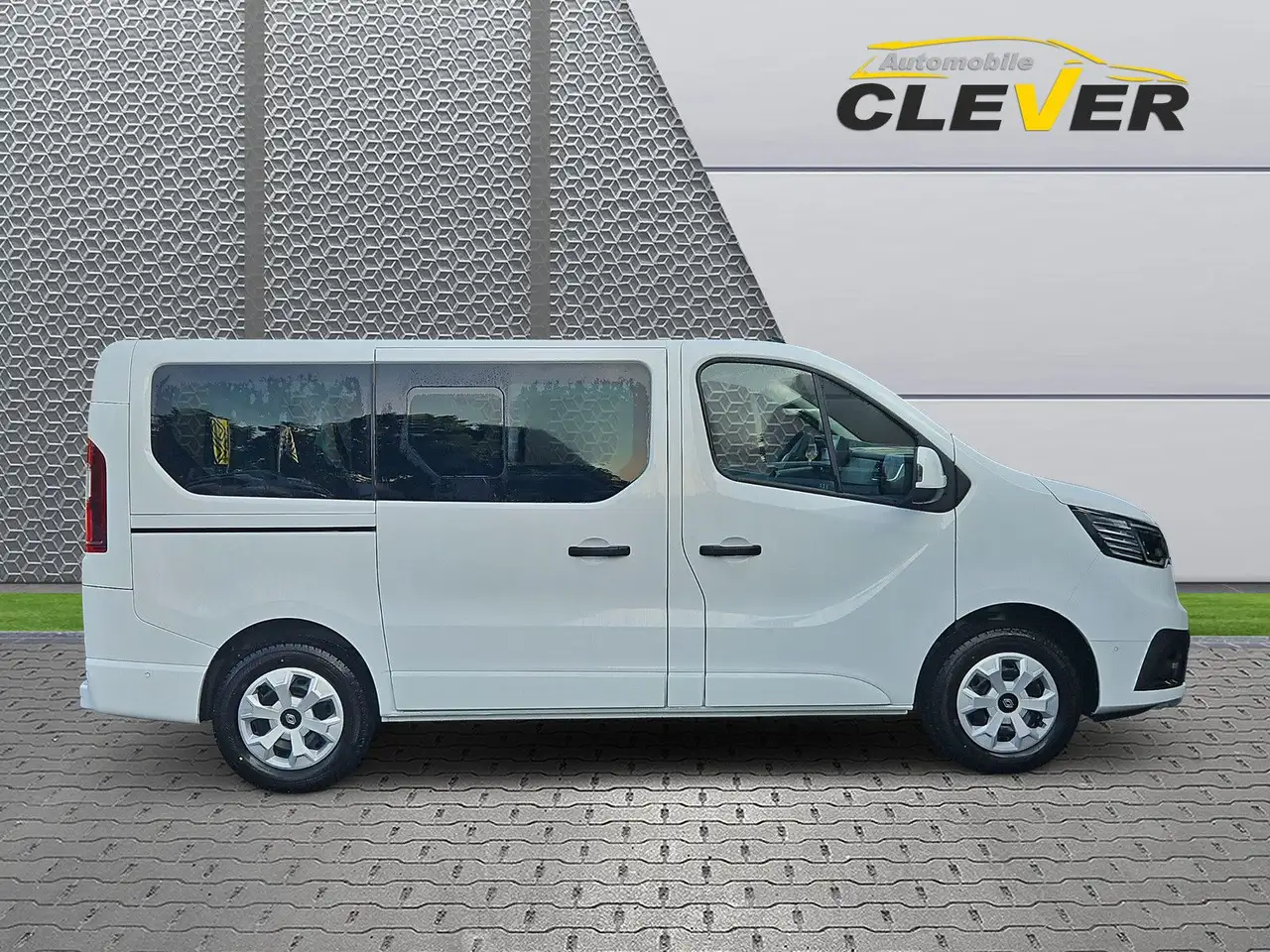 Renault Trafic 2026