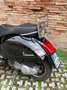Piaggio GTS 300 Modello super Чорний - thumbnail 4