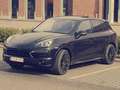 Porsche Cayenne Cayenne 4.2 BiTurbo V8 S Tiptronic S Zwart - thumbnail 21