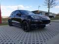 Porsche Cayenne Cayenne 4.2 BiTurbo V8 S Tiptronic S Zwart - thumbnail 9