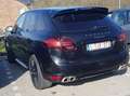 Porsche Cayenne Cayenne 4.2 BiTurbo V8 S Tiptronic S Zwart - thumbnail 18