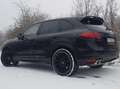 Porsche Cayenne Cayenne 4.2 BiTurbo V8 S Tiptronic S Zwart - thumbnail 4