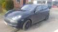 Porsche Cayenne Cayenne 4.2 BiTurbo V8 S Tiptronic S Zwart - thumbnail 5