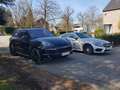 Porsche Cayenne Cayenne 4.2 BiTurbo V8 S Tiptronic S Zwart - thumbnail 3
