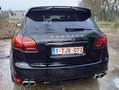 Porsche Cayenne Cayenne 4.2 BiTurbo V8 S Tiptronic S Zwart - thumbnail 11