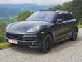 Porsche Cayenne Cayenne 4.2 BiTurbo V8 S Tiptronic S Zwart - thumbnail 2