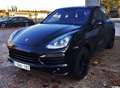 Porsche Cayenne Cayenne 4.2 BiTurbo V8 S Tiptronic S Zwart - thumbnail 17