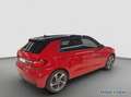 Audi A1 Sportback Advanced 25 TFSI Sportsitze Navi Rot - thumbnail 5