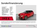 Audi A1 Sportback Advanced 25 TFSI Sportsitze Navi Rot - thumbnail 1