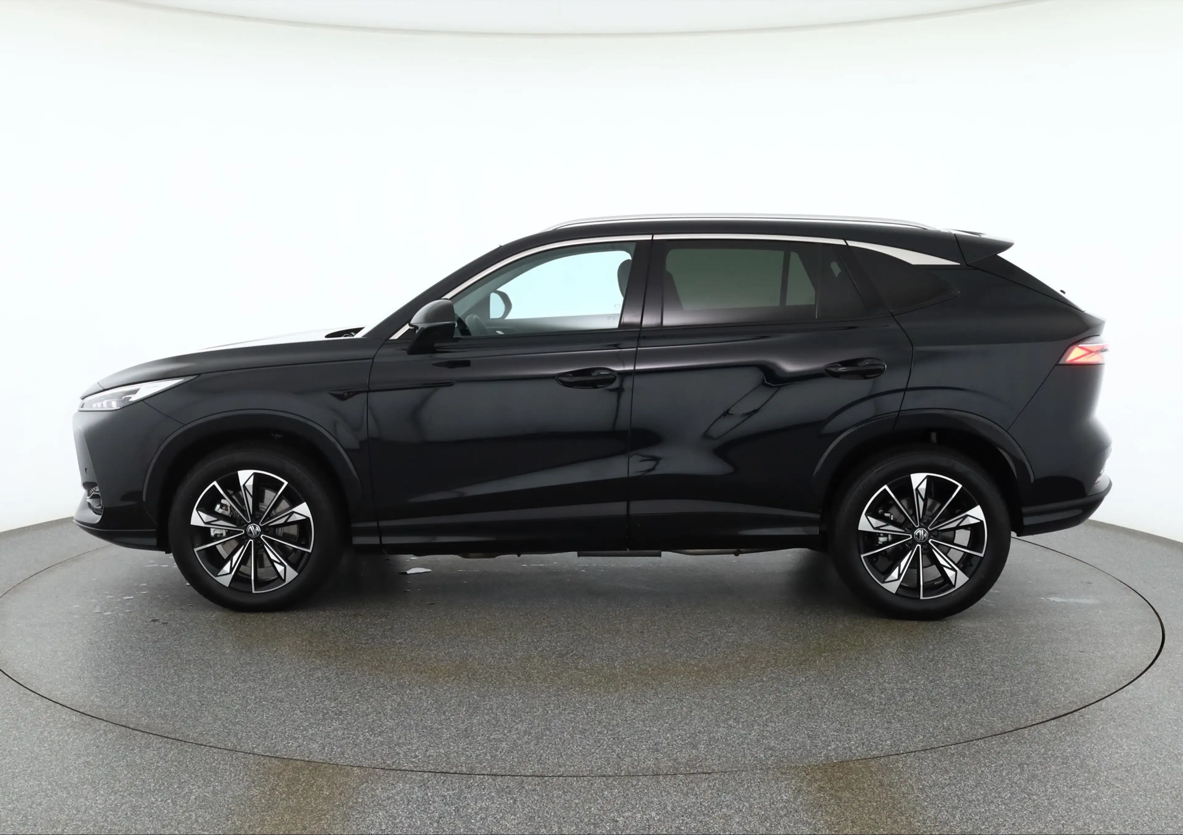 MG HS 1.5 T-GDI Hybrid+ Luxury Aut. LED ACC Navi — photo 2