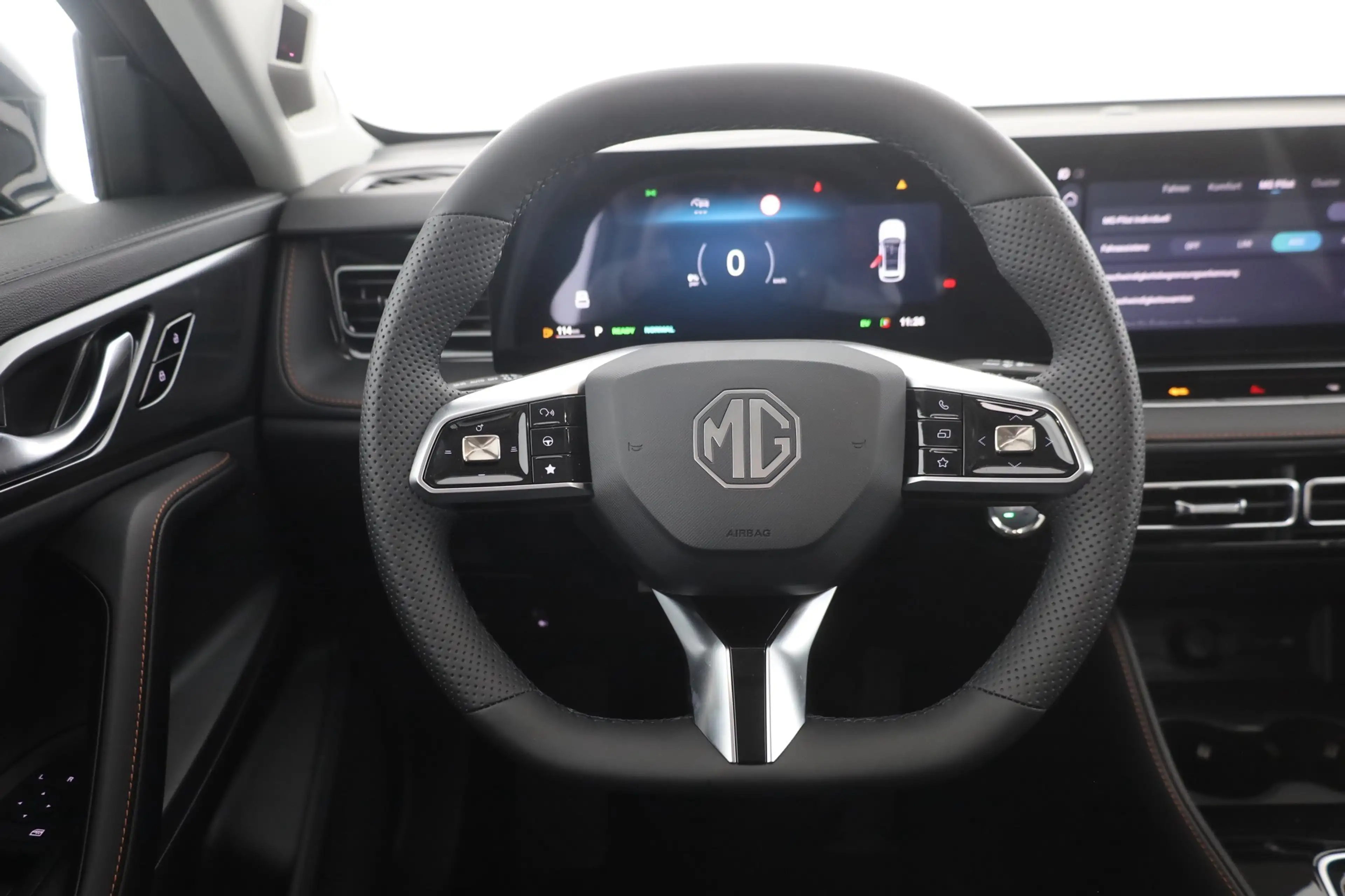 MG HS 1.5 T-GDI Hybrid+ Luxury Aut. LED ACC Navi — photo 10
