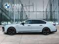 BMW 760 M760e xDrive Limousine Sportpaket B&W Surround Grau - thumbnail 5