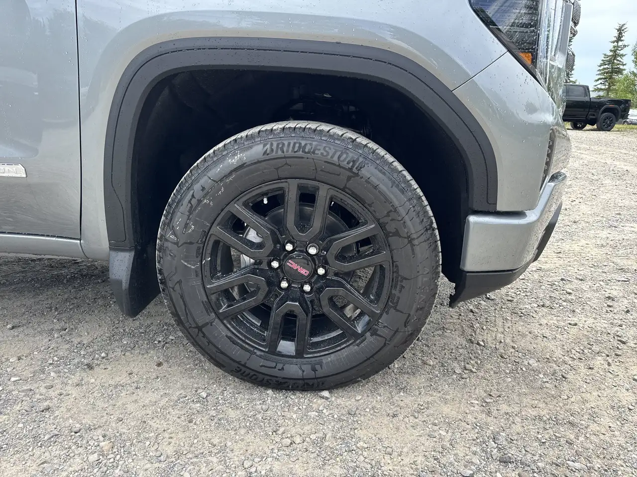 GMC Sierra 1500 2026