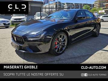 3.0 V6 430cv S GranSport Q4 auto
