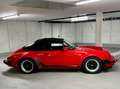Porsche 911 Speedster Rot - thumbnail 12