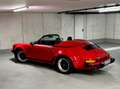 Porsche 911 Speedster Rot - thumbnail 9