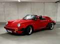 Porsche 911 Speedster Rot - thumbnail 5