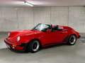 Porsche 911 Speedster Rot - thumbnail 6