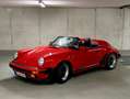 Porsche 911 Speedster Rot - thumbnail 4