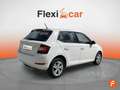 Skoda Fabia 1.0 TSI Ambition DSG 70kW Blanco - thumbnail 9