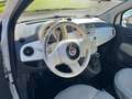 Fiat 500 1.3 Multijet 16V 95 CV Lounge Blanc - thumbnail 8