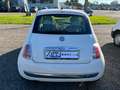 Fiat 500 1.3 Multijet 16V 95 CV Lounge Blanc - thumbnail 4
