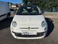 Fiat 500 1.3 Multijet 16V 95 CV Lounge Blanc - thumbnail 2