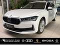 Skoda Superb Combi Selection 1,5 TSI mHEV 7-Gang autom Weiß - thumbnail 1