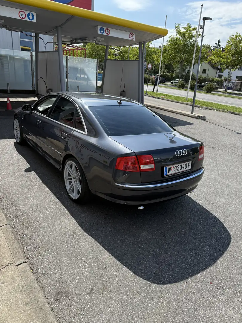 Audi A8 3,0 TDI V6 quattro Tiptronic - 2