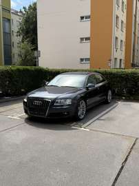 3,0 TDI V6 quattro Tiptronic