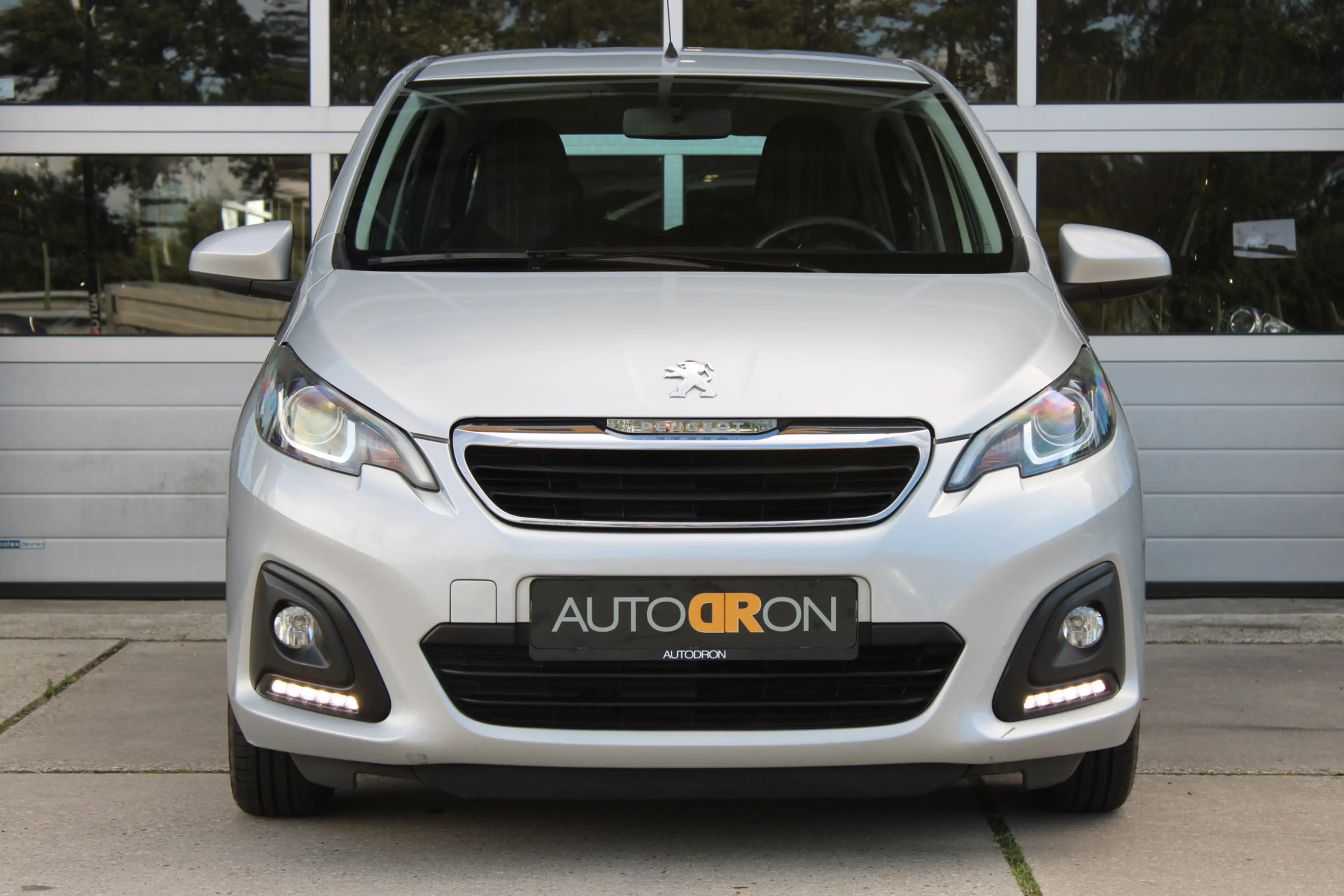 Peugeot 108 1.0 e-VTi Active TOP! 5 Deurs Bluetooth Airco — photo 13