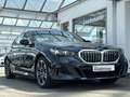BMW i5 eDrive40 Lim M-Sport AHK GARANTIE bis 05/2029 Negro - thumbnail 2