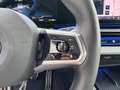 BMW i5 eDrive40 Lim M-Sport AHK GARANTIE bis 05/2029 Negro - thumbnail 12