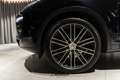 Porsche Cayenne Diesel Aut. Negro - thumbnail 10