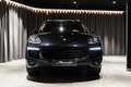 Porsche Cayenne Diesel Aut. Negro - thumbnail 2