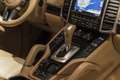 Porsche Cayenne Diesel Aut. Negro - thumbnail 16