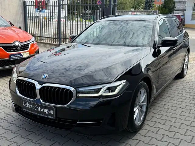 BMW 5er