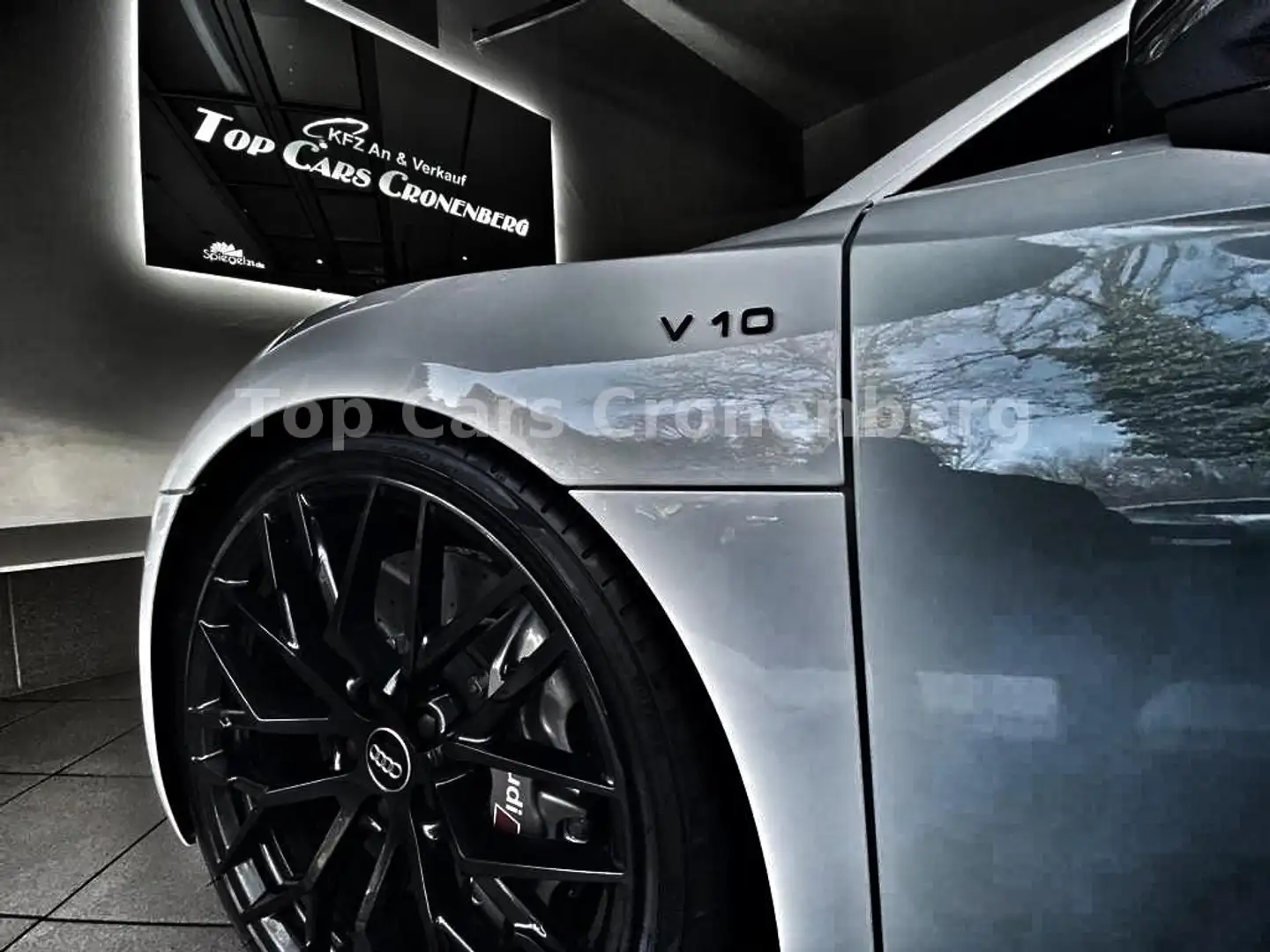 BMW M2 Coupe*Carbon-Dach*M-Sitze*KW-V4*Eyecatcher* Grau - 2