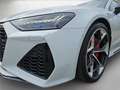 Audi RS7 Sportback TFSI quattro performance Білий - thumbnail 6