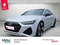 Audi RS7 Sportback TFSI quattro performance Blanc - thumbnail 1