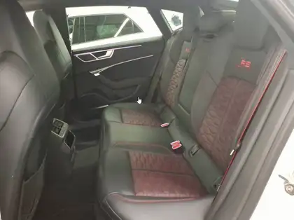Annonce voiture d'occasion Audi RS7 - CARADIZE