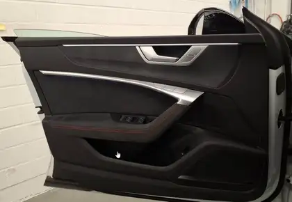 Annonce voiture d'occasion Audi RS7 - CARADIZE
