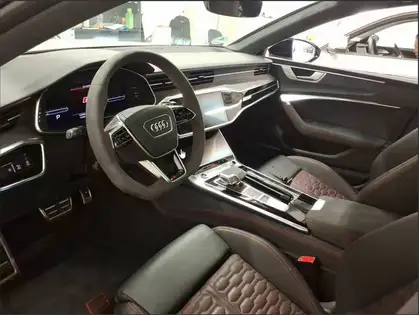 Annonce voiture d'occasion Audi RS7 - CARADIZE