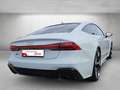 Audi RS7 Sportback TFSI quattro performance Blanc - thumbnail 4