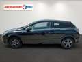Opel Astra GTC 1.6 16V Xenon Klimaauto T-Leder Tempo Schwarz - thumbnail 7