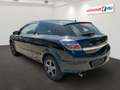 Opel Astra GTC 1.6 16V Xenon Klimaauto T-Leder Tempo Schwarz - thumbnail 6