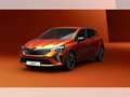 Renault Clio V Techno TCe 90, 0% Zinsen, inkl. Wartung Orange - thumbnail 2