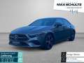Mercedes-Benz A 200 Lim. STH NIGHT*360°M-BEAM*TOTWKL*LENKRHZG* Grau - thumbnail 1