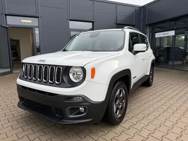 Jeep Renegade 1.4 Longitude FWD Automatik