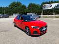 Audi A1 35 TFSI 150CH ADVANCED S TRONIC 7 Rojo - thumbnail 1
